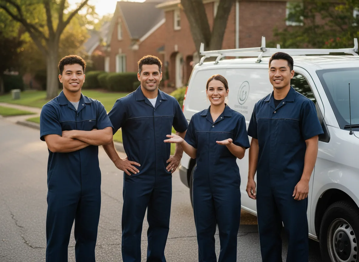 Home Gutter Service company in Parlier, CA